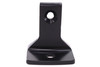 Rugged Ridge 2.25-3in X-Clamp Bar Mount Black |11030.01