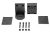 KC HiLiTES Universal 1.75-2in Tube Clamp Mount Bracket |7307