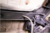 Rust Buster Rear Body Mount Crossmember |RB5050-Fits Jeep Wrangler JK