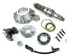 Teraflex 231 Extreme Short Shaft Kit |4444400-Fits Jeep Wrangler TJ / Jeep Wrangler LJ