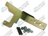 Advance Adapters Transfer Case Shifter Relocation Bracket |715542-Fits Jeep Wrangler TJ