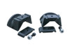 Motobilt Control Arm Brake Line Mounts |MB8030