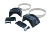Motobilt Control Arm Brake Line Mounts |MB8030