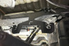 Clayton Off Road Parking Brake Cable Relocation Bracket |1309502-Fits Jeep Wrangler JL