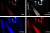Diode Dynamics LED Conversion Kit Stage 1 Blue |DD0365-Fits Jeep Wrangler JK