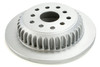 Teraflex Performance Big Rotor Kit Rear |4304450-Fits Jeep Wrangler JK
