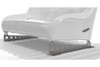 Motobilt Universal Rear Seat Mounts for PRP Seats |MB2164