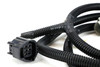 Rugged Ridge Trailer Wiring Harness |17275.01-Fits Jeep Wrangler JK
