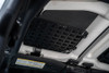 DV8 Offroad Roof Mount for 15in x 12in Molle Panel |MPJL-11-Fits Jeep Wrangler JL