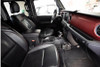 DV8 Center Console Molle Panels |CCJL-01-Fits Jeep Wrangler JL / Jeep Gladiator JT