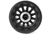 Method Race Wheels Double Standard Series Wheel 15x8 5x4.5 Matte Black - Fits Jeep JT/JK/JL