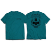 JFH "Black Logo" Tee