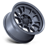 KMC Wheels KM729 RANGE Wheels | Jeep Wrangler JK JL & Gladiator
