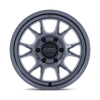 KMC Wheels KM729 RANGE Wheels | Jeep Wrangler JK JL & Gladiator