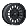 KMC Wheels KM733 IMPACT FFT Wheels | Jeep Wrangler JK JL & Gladiator
