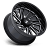 Moto Metal MO811 COMBAT Wheels | Jeep Wrangler JK JL & Gladiator