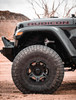 Teraflex NOMAD Wheels | Jeep Wrangler JK JL & Gladiator