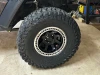 Teraflex OLYMPUS BEADLOCK Beadlock Wheels | Jeep Wrangler JK JL & Gladiator