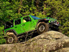 Teraflex OLYMPUS BEADLOCK Beadlock Wheels | Jeep Wrangler JK JL & Gladiator
