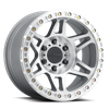Method Race Wheels MR106 Beadlock Beadlock Wheels | Jeep Wrangler JK JL & Gladiator