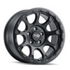 Dirty Life DRIFTER Wheels | Jeep Wrangler JK JL & Gladiator