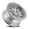 Dirty Life ENIGMA RACE Wheels | Jeep Wrangler JK JL & Gladiator