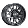 Dirty Life MESA Wheels | Jeep Wrangler JK JL & Gladiator
