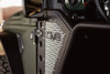 DV8 Offroad RDJL-01F Rock Doors Front-Pair for 18-26 Jeep Wrangler JL & Gladiator JT