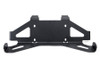 Grimm Offroad Steel Bumper Winch Plate