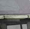 Overland Vehicle System Nomadic 4 Extended Roof Top Tent w/ Annex