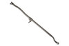 Rugged Ridge Tie Rod End Assembly, Right, Long