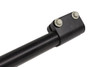 Steer Smarts Yeti XD Pro-Series Aluminum Tie-Rod Adjuster Sleeve