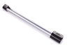 Steer Smarts Yeti XD Pro-Series Aluminum Tie Rod Adjuster Upgrade - Silver