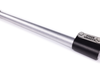 Steer Smarts Yeti XD Pro-Series Aluminum Tie Rod Adjuster Upgrade - Silver