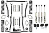 Rock Krawler 2.5in X-Factor Lift Kit w/ Shock Options