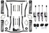Rock Krawler 2.5in X-Factor Lift Kit w/ Shock Options