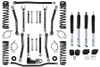 Rock Krawler 2.5in X-Factor Lift Kit w/ Shock Options