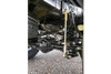Clayton Off Road 2.5in OVERLAND+ Lift Kit