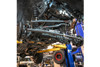 Synergy Manufacturing Sasquatch Series Tie Rod