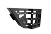 Fishbone Offroad FB25492 Door Pocket MOLLE Panels for 07-18 Jeep Wrangler JK Rear 4-Door