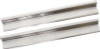 Kentrol Entry Guard Set - Polished Silver