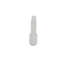 Kentrol Door Hinge Liners - Textured Black