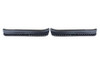 Fishbone Offroad Door Entry Guards - Front and Rear