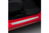 Putco Front Door Sill Plate Kit