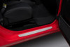 Putco Front and Rear Door Sill Plate Kit