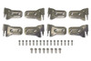 Kentrol Outer Door Hinge Kit