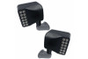 Oracle LED Off-Road Side Mirrors - Pair