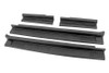 Rough Country Front and Rear Entry Guards