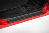 Rough Country Front and Rear Entry Guards
