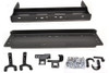 Warn Winch Mounting Plate